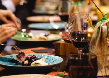 Azjatyckie restauracje w Szczecinie - polecane miejsca z azjatycką kuchnią!