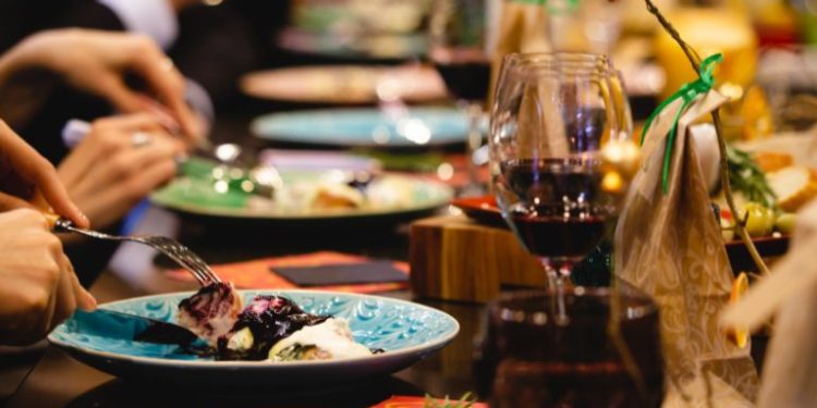 Azjatyckie restauracje w Szczecinie - polecane miejsca z azjatycką kuchnią!