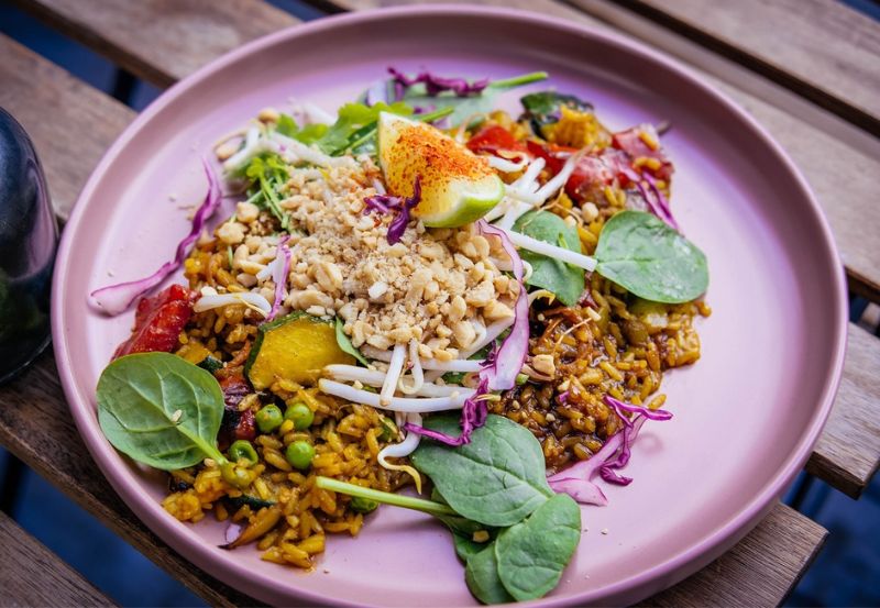 Bistro Jaglana Szczecin