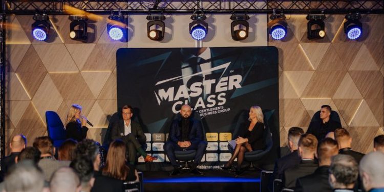 Biznes z wartościami i sercem – konferencja charytatywna na rzecz Ligi Superbohaterów