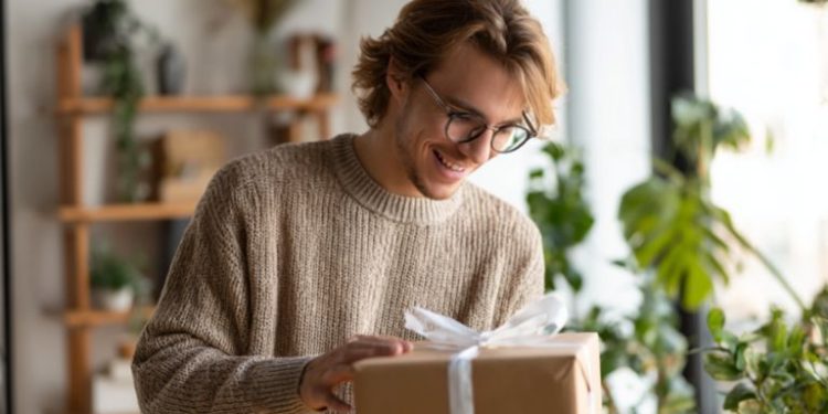 Dzień Chłopaka – na jaki prezent postawić, jeśli Twój ukochany jest kawoszem?