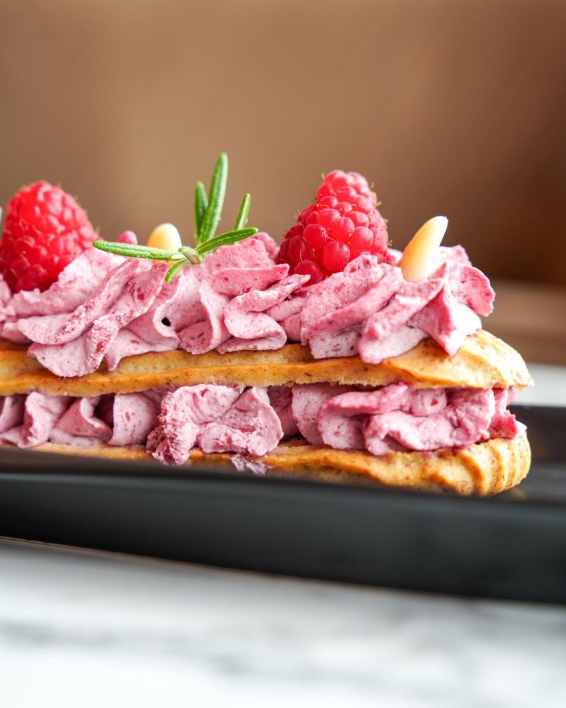 Fit Cake Szczecin - gdzie na deser