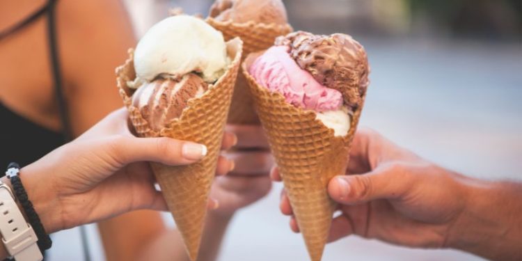 Gdzie na lody w Szczecinie? Sprawdź polecane lodziarnie!