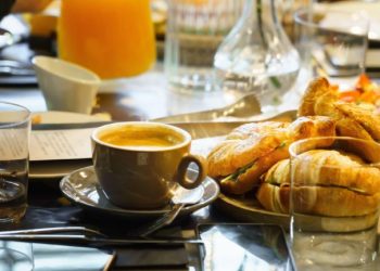 Gdzie zjeść najlepsze śniadanie w Szczecinie? Polecane miejscówki!