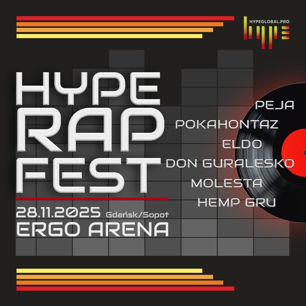 Hype Fest