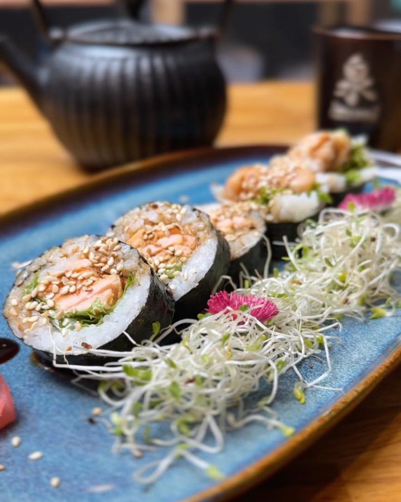 Izumi Sushi