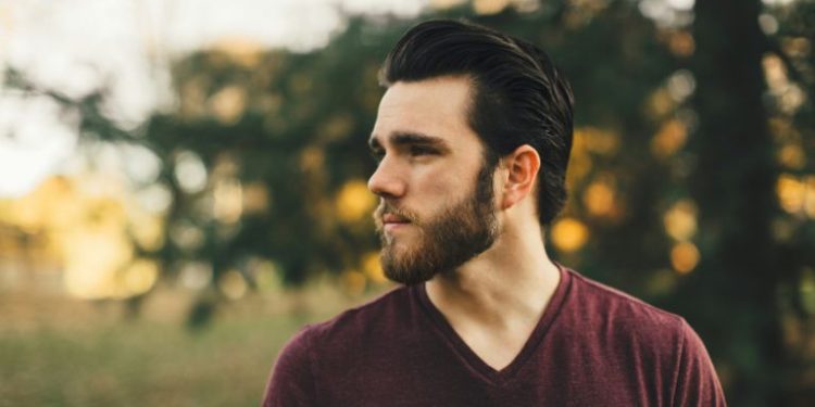 Jednolity kolor brody i włosów na głowie - jak uzyskać?