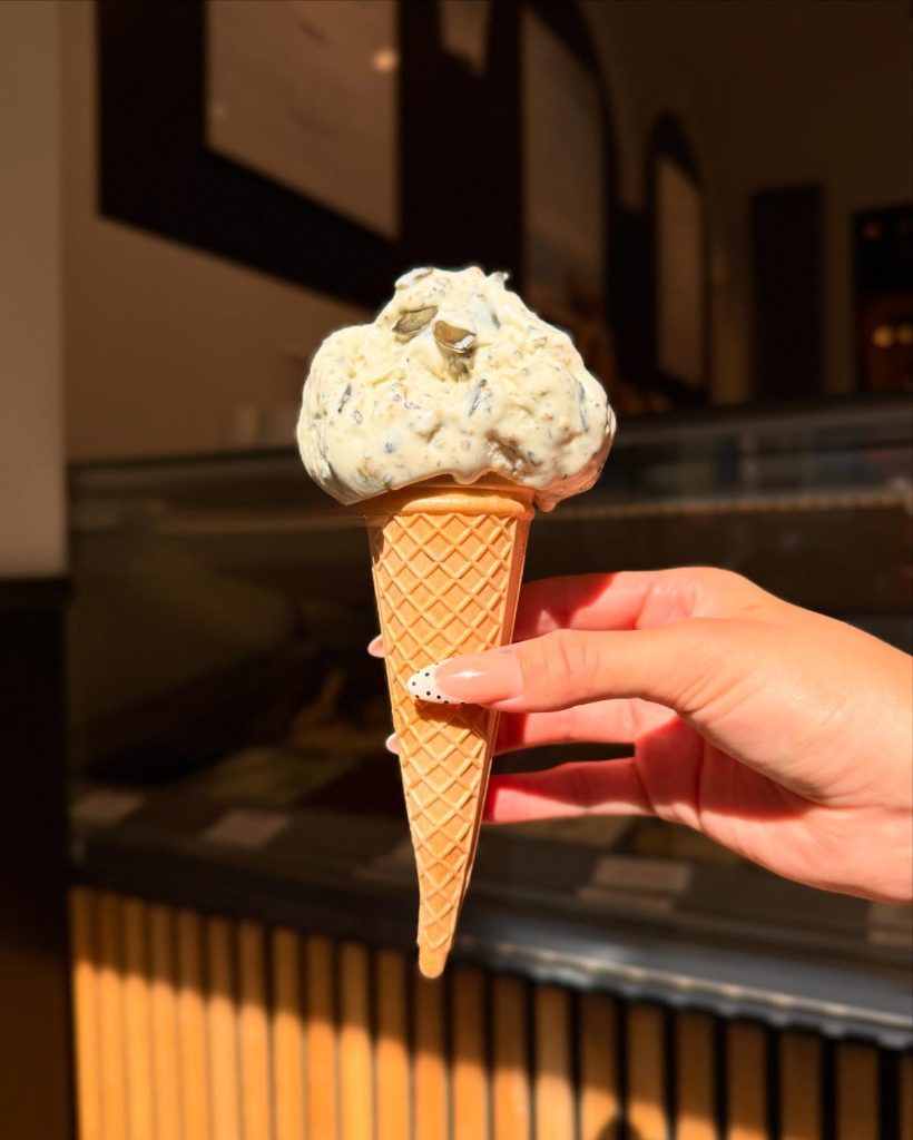 Lody Dutkiewicz Szczecin