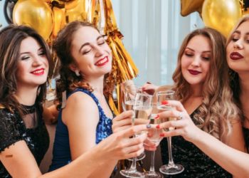Miejsca na wieczór panieński i kawalerski w Szczecinie - sprawdź nasze propozycje!