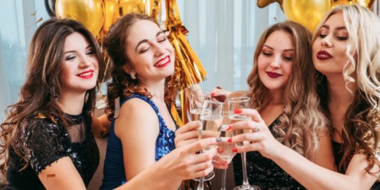 Miejsca na wieczór panieński i kawalerski w Szczecinie - sprawdź nasze propozycje!
