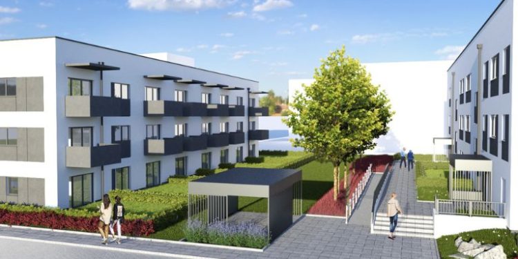 Mieszkanie na miarę czasów. Budownictwo społeczne zmienia region Szczecina