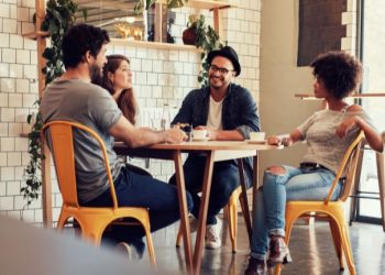 Najlepsze kawiarnie w Szczecinie - polecane miejsca!