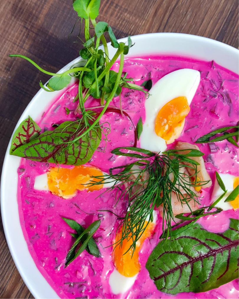 Paprykarz Fishmarket