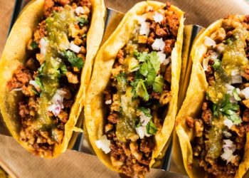 Polecane restauracje meksykańskie w Szczecinie - tu zjesz meksykańską kuchnię!