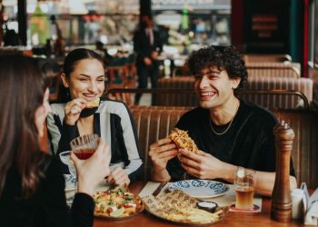 Polecane włoskie restauracje w Szczecinie! Pizze, makarony, lasange itp.!