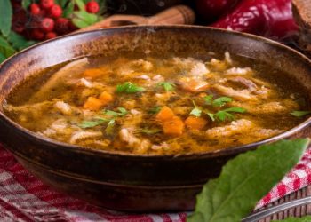 Polskie restauracje w Szczecinie - sprawdź polecane miejsca z polską kuchnią