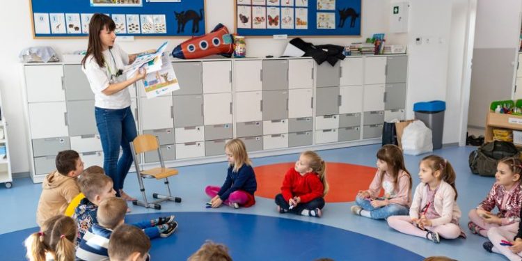 „Przyjaciele Wody” wracają – ZWiK zaprasza dzieci do udziału w programie edukacyjnym