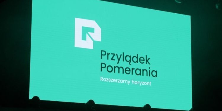 Przylądek Pomerania: nowy ląd i port zewnętrzny w Świnoujściu
