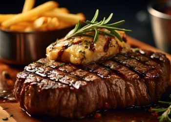 Restauracje ze stekami w Szczecinie - sprawdź polecane miejsca