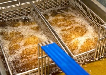 Smażalnie ryb w Szczecinie - gdzie zjeść najlepszą rybę?