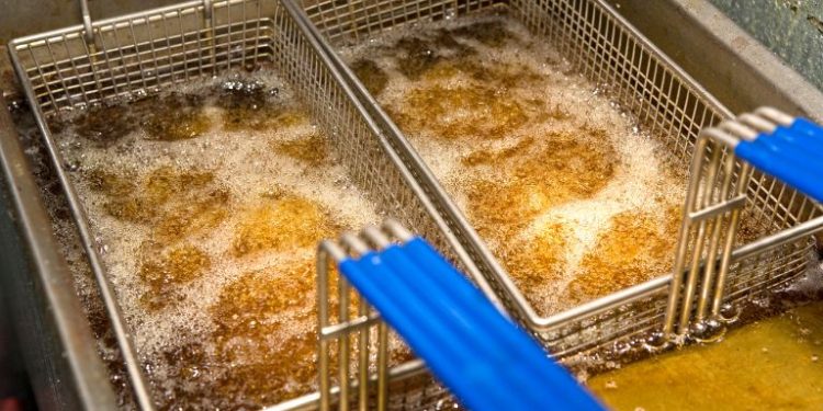 Smażalnie ryb w Szczecinie - gdzie zjeść najlepszą rybę?