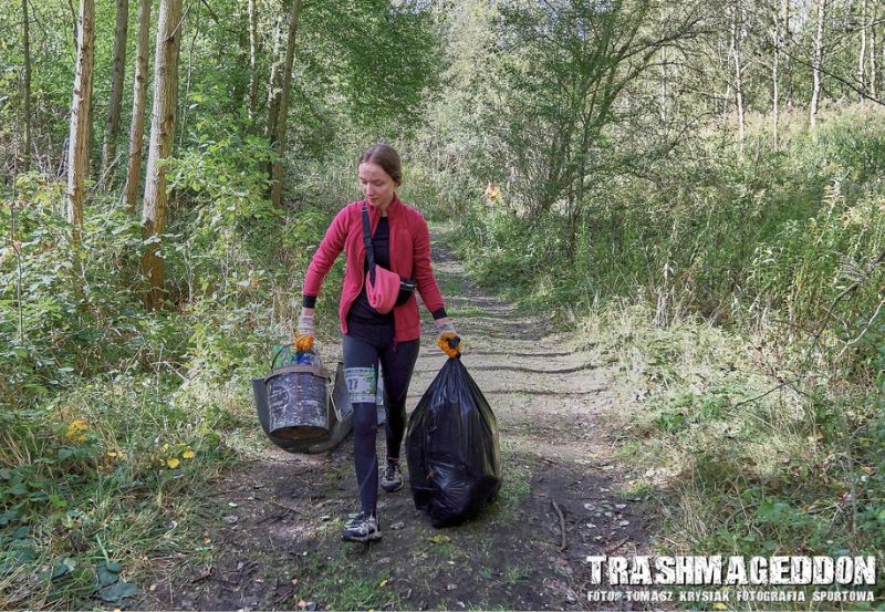 Trashmageddon