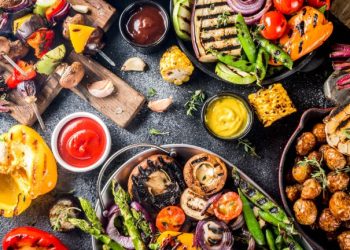 wegańskie i wegetariańskie restauracje szczecin