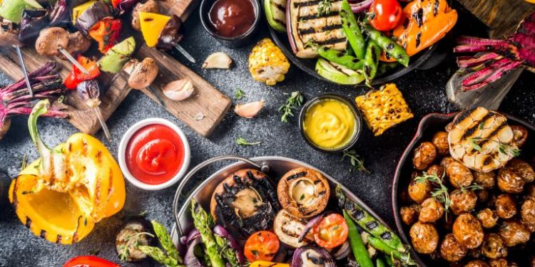 wegańskie i wegetariańskie restauracje szczecin