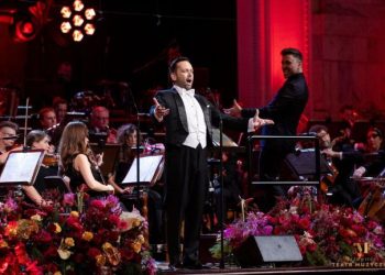 fotografia z wydarzenia Jej Wysokość Operetka