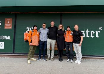 Burgermeister wkracza do Polski! Pierwszy lokal otwiera się w Szczecinie – tylko na Pyszne.pl