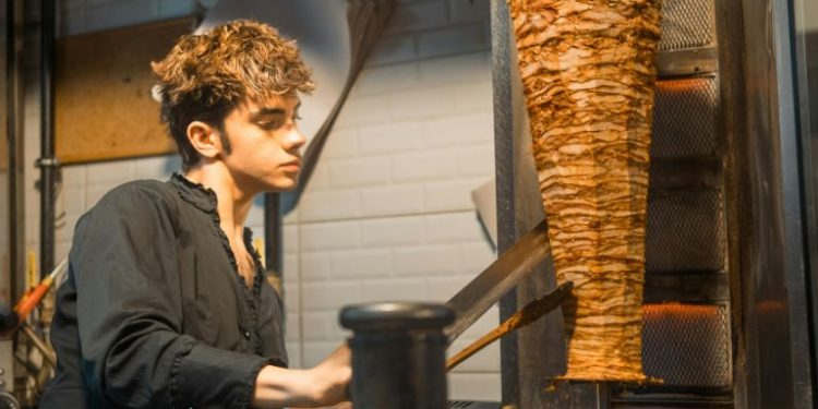 Gdzie zjeść najlepszego kebaba w Szczecinie? [Ranking TOP 10]