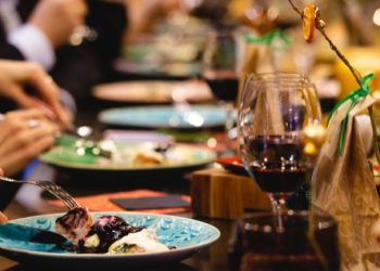 Gdzie zjeść w Szczecinie? Sprawdź najlepsze, polecane restauracje!