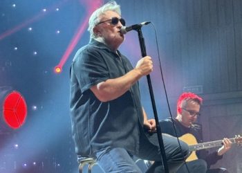 Krzysztof Cugowski w Szczecinie – 55 lat na scenie! Ostatnie bilety na koncert legendy