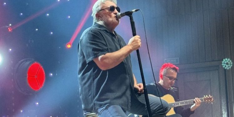 Krzysztof Cugowski w Szczecinie – 55 lat na scenie! Ostatnie bilety na koncert legendy