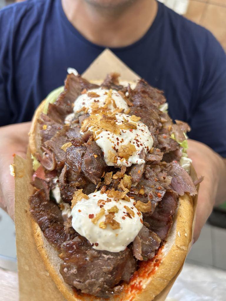 La Casa de Kebab - Szczecin