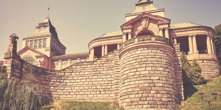 Najważniejsze zabytki i historyczne miejsca w Szczecinie [przewodnik]