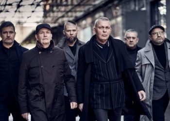 Raz Dwa Trzy w Szczecinie: 35 lat muzycznej autentyczności (13.10.2025) - ostatnie bilety