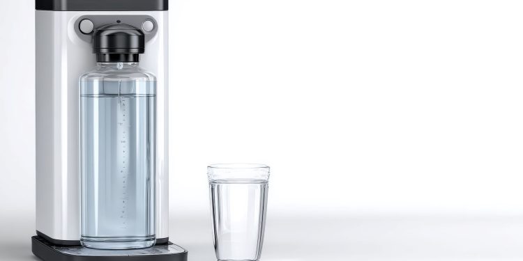 Saturator kontra tradycyjna woda gazowana – różnice smakowe