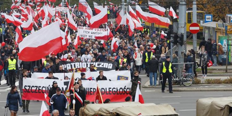 Obchody 11 listopada w Szczecinie 2025 – święto niepodległości i wspólnoty [program i wydarzenia towarzyszące]