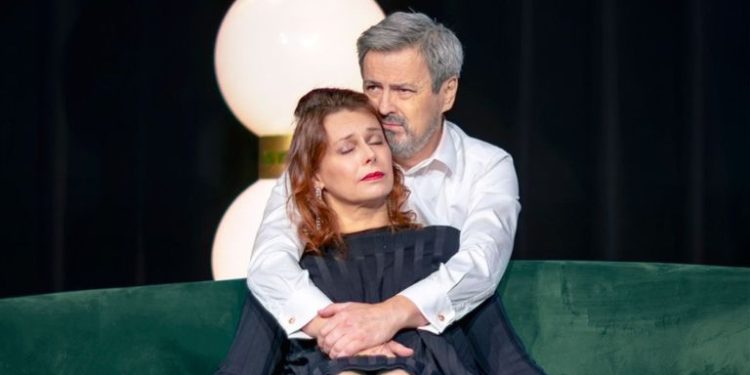 „żONa – Nigdy więcej tajemnic” w Szczecinie. Francuski hit teatralny! (dwa spektakle)