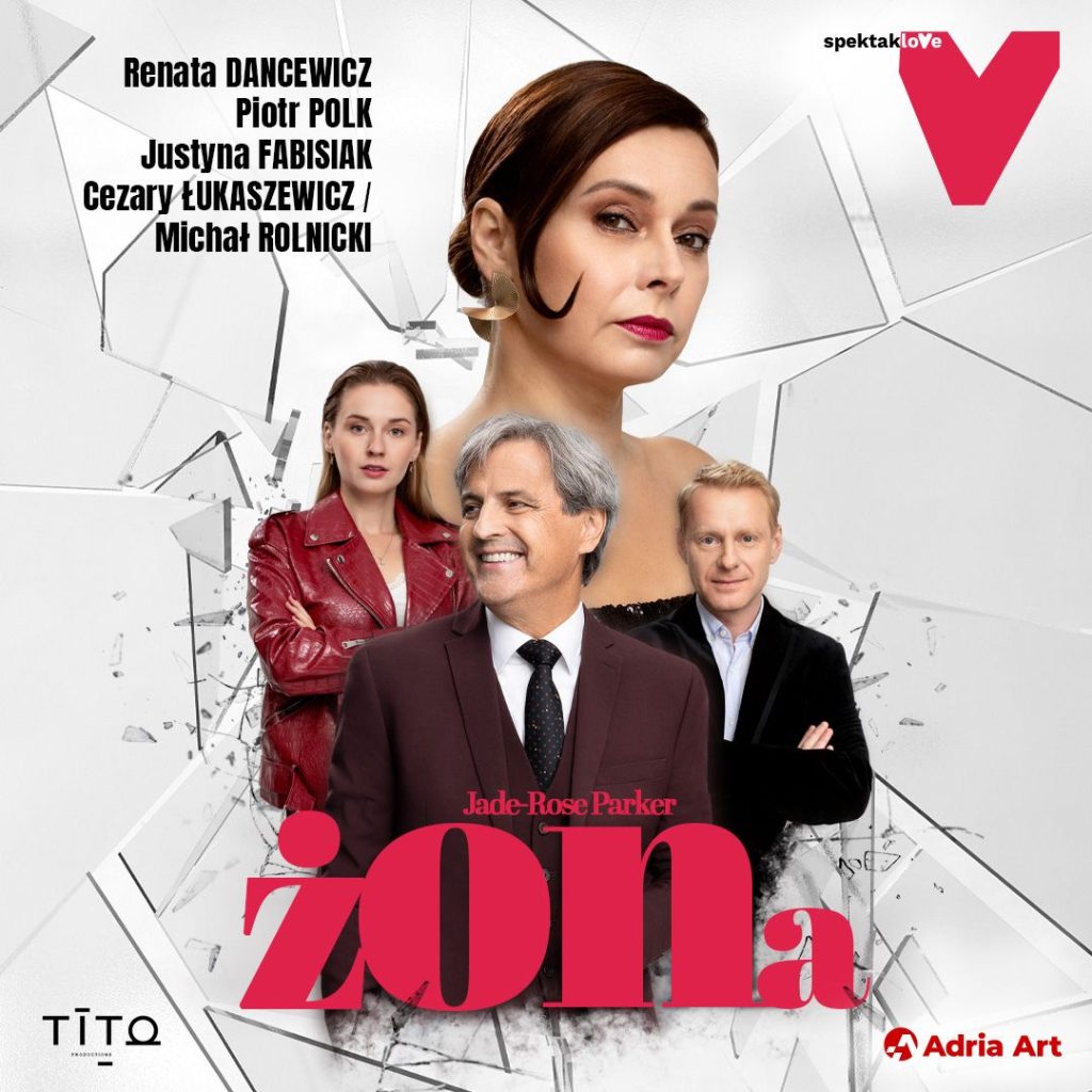 Żona Szczecin - spetkakl