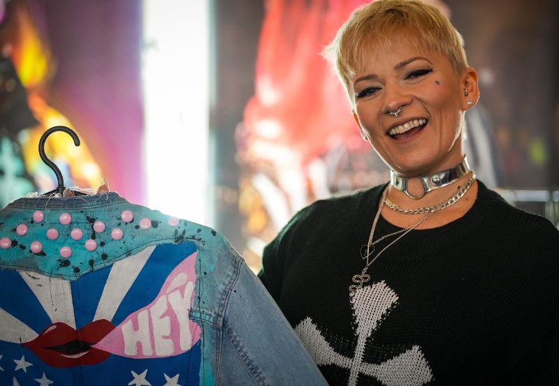 Zrobione w Szczecinie