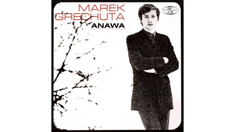 Marek Grechuta "Nie dokazuj!"