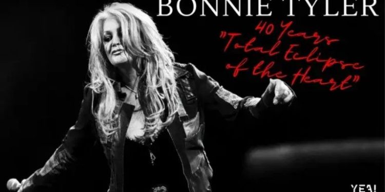 Bonnie Tyler