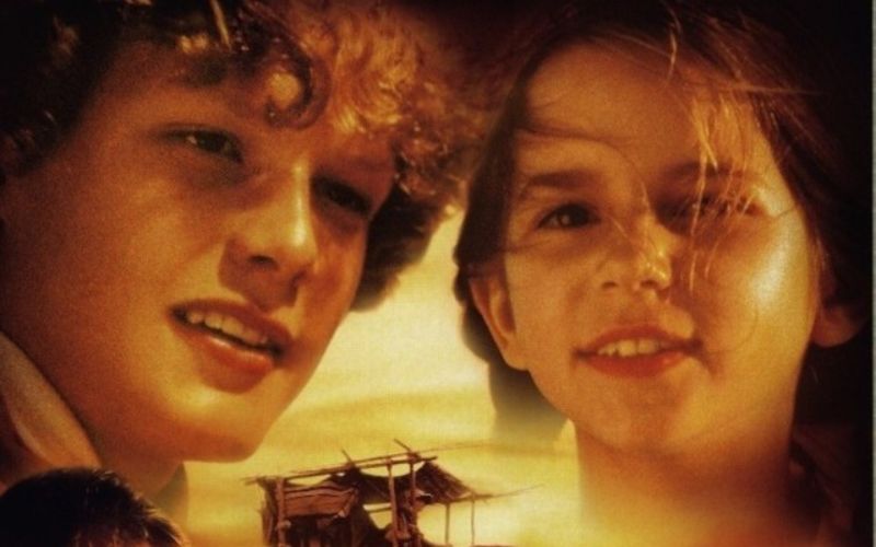 Staś i Nel "W pustyni i w puszczy"