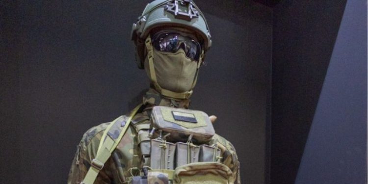 Czym jest chest rig i jak go wybrać