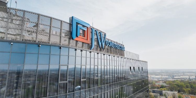Hanza Tower - biznesowa wizytówka Szczecina