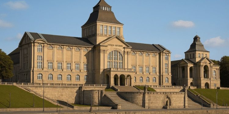 Lista wszelakich muzeów znajdujących się w Szczecinie. Od klasycznych tj. Narodowe, Techniki i Komunikacji, po te bardziej nietuzinkowe tj. Szczęścia i Iluzji.