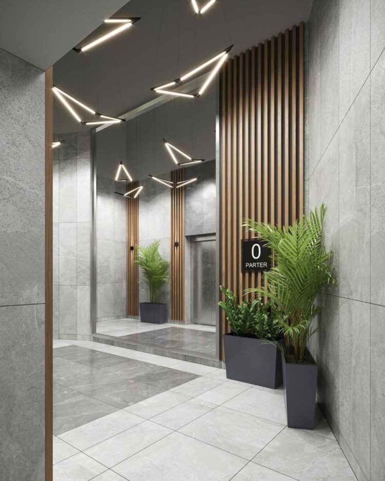 Nowa inwestycja White Stone w Szczecinie