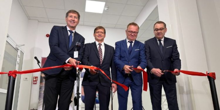 Nowoczesny rezonans magnetyczny w USK2 PUM w Szczecinie